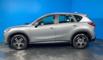 Mazda CX-5 I full