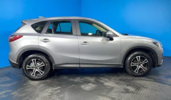 Mazda CX-5 I full