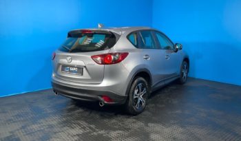 Mazda CX-5 I full