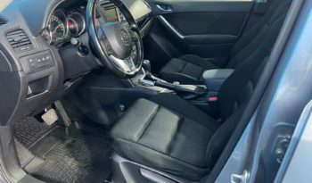 Mazda CX-5 I full