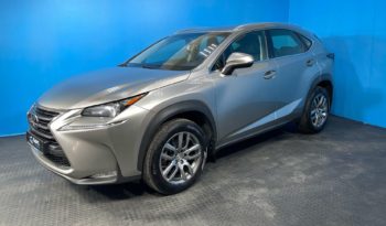 Lexus NX I full