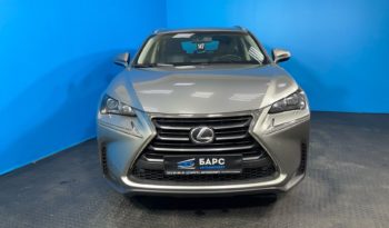 Lexus NX I full