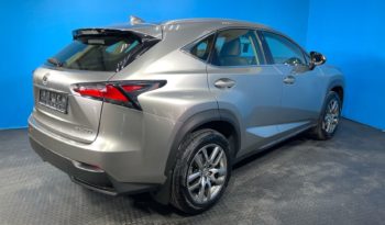 Lexus NX I full