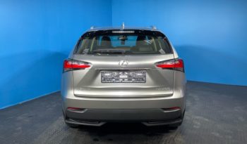 Lexus NX I full