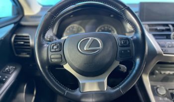 Lexus NX I full