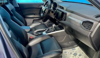 Chery Tiggo 4 I Рестайлинг full