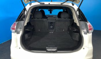 Nissan X-Trail III full