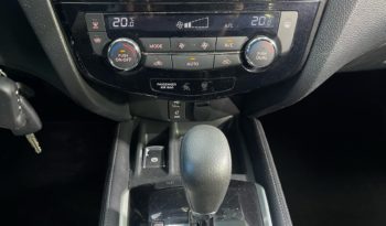 Nissan X-Trail III full