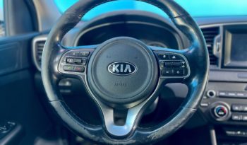 Kia Sportage IV full