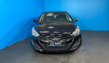 Hyundai i30 II full