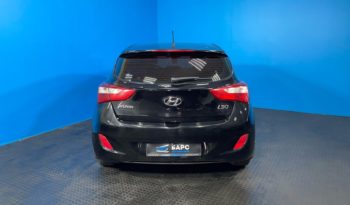 Hyundai i30 II full