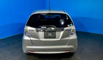 Honda Fit II full