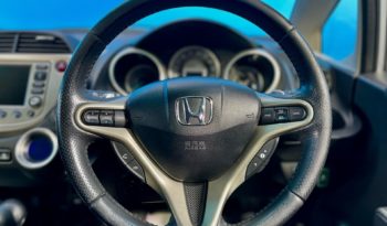 Honda Fit II full