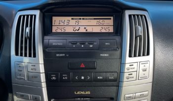 Lexus RX II full