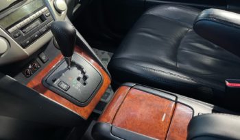 Lexus RX II full