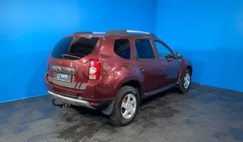 Renault Duster I full