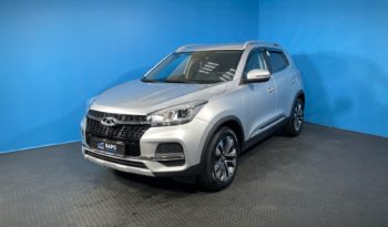 Chery Tiggo 4 I Рестайлинг full