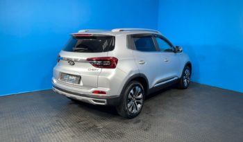 Chery Tiggo 4 I Рестайлинг full