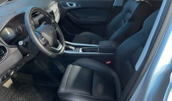 Chery Tiggo 4 I Рестайлинг full