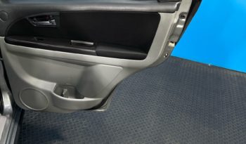 Suzuki SX4 I (Classic) Рестайлинг full