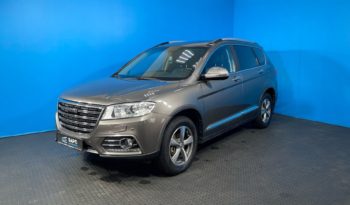 Haval H6 I full