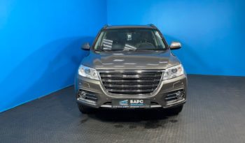 Haval H6 I full