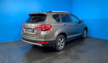 Haval H6 I full