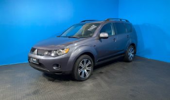 Mitsubishi Outlander II full