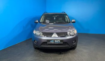 Mitsubishi Outlander II full