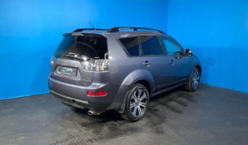 Mitsubishi Outlander II full