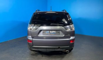 Mitsubishi Outlander II full