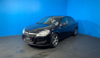 Opel Astra H Рестайлинг full