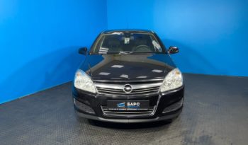 Opel Astra H Рестайлинг full