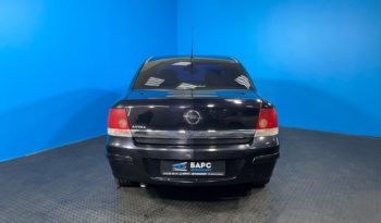 Opel Astra H Рестайлинг full