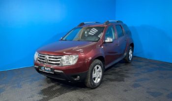 Renault Duster I full