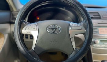 Toyota Camry VI (XV40) full