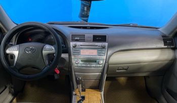 Toyota Camry VI (XV40) full