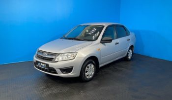 ВАЗ (Lada) Granta I full