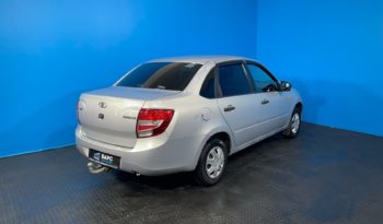 ВАЗ (Lada) Granta I full