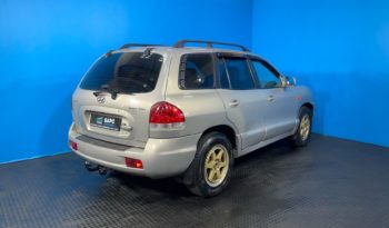 Hyundai Santa Fe Classic full