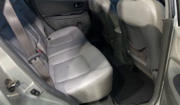 Hyundai Santa Fe Classic full