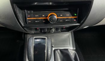 Mitsubishi Pajero Sport II Рестайлинг full