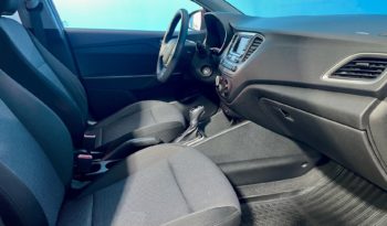 Hyundai Solaris II full