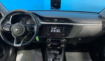 Kia Rio IV Рестайлинг full