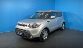 Kia Soul II full