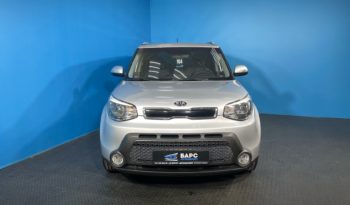 Kia Soul II full