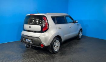 Kia Soul II full