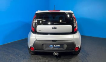 Kia Soul II full