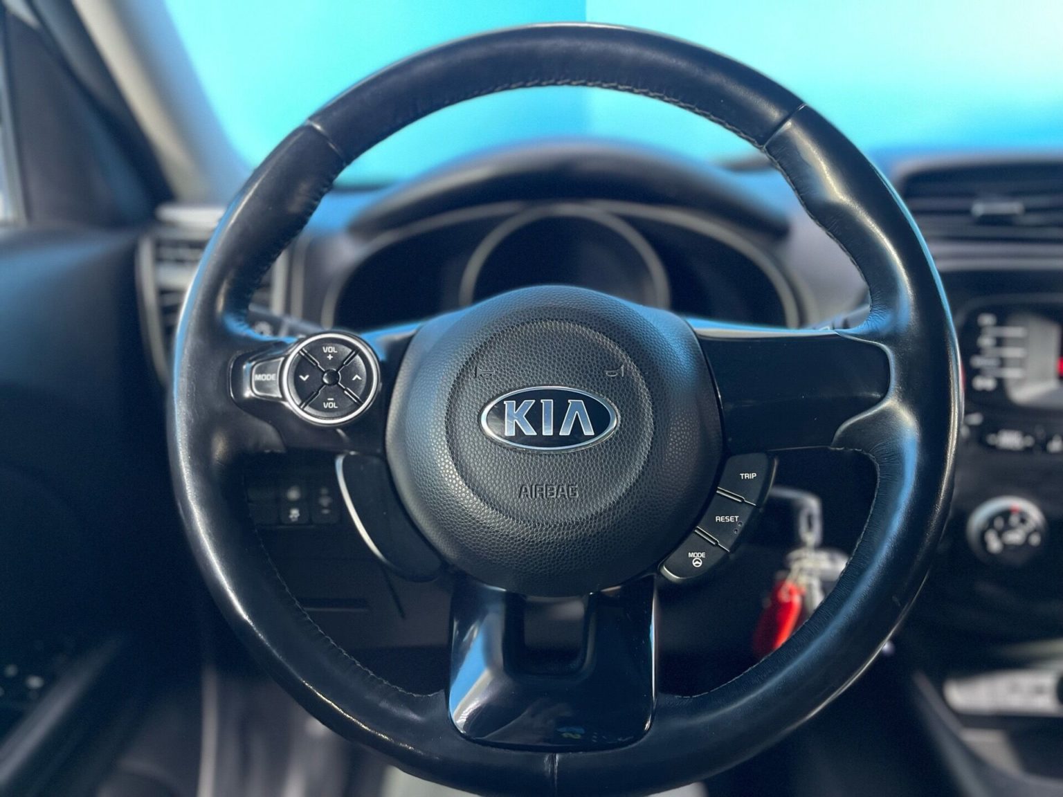 Kia Soul II full