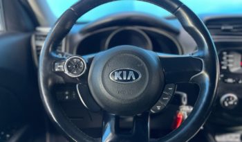 Kia Soul II full